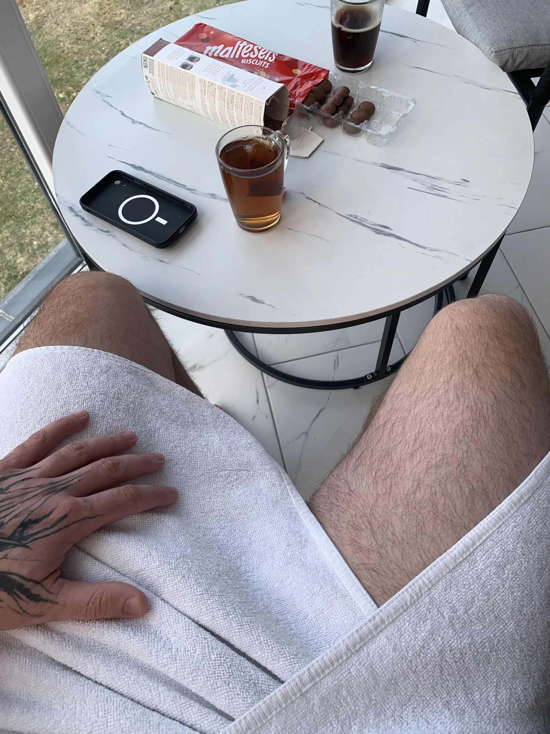 XXX Porn Photo of Nude AssHunter4k 19