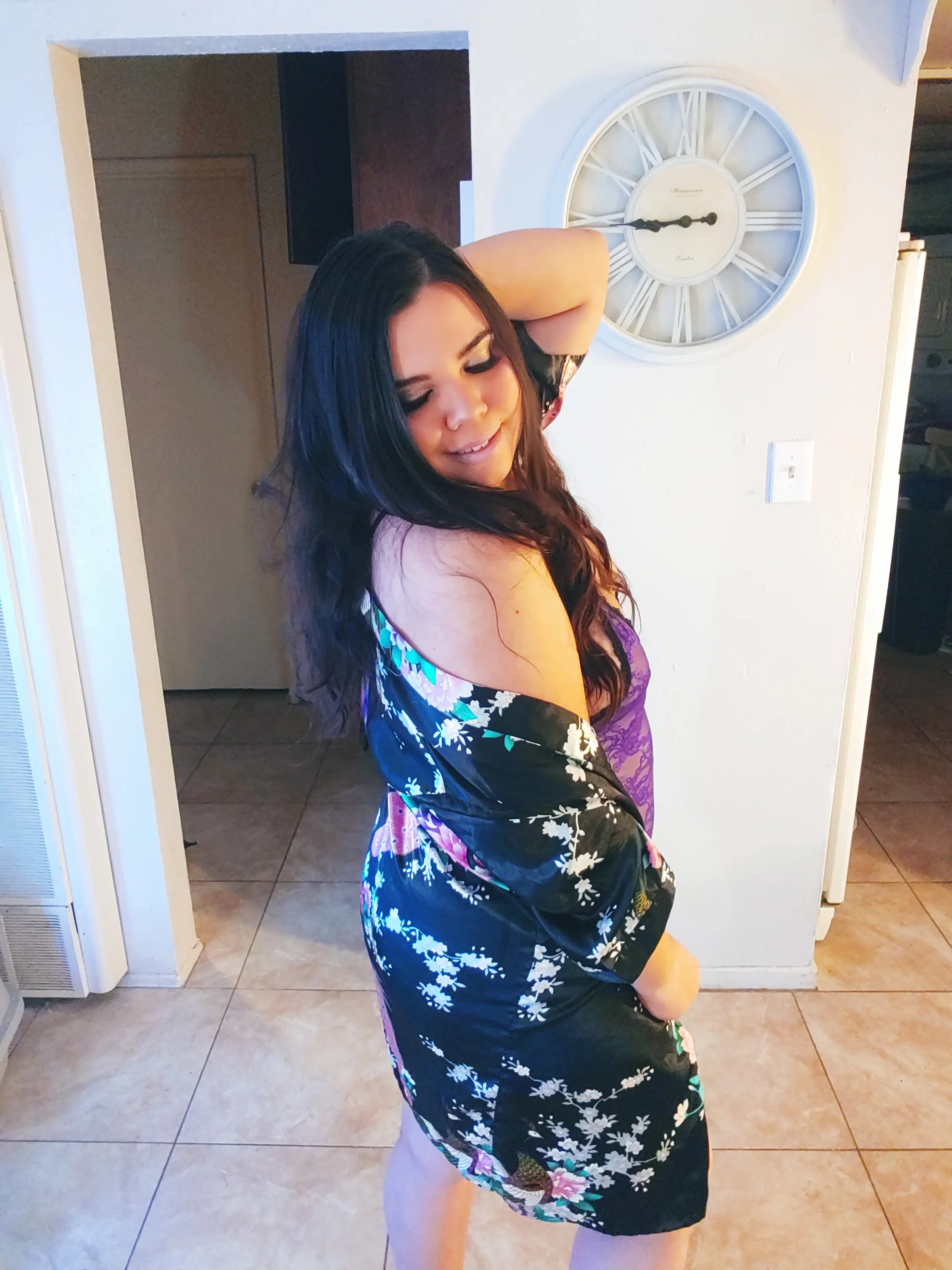 XXX Porn Photo of Nude AlessaLoveX 6