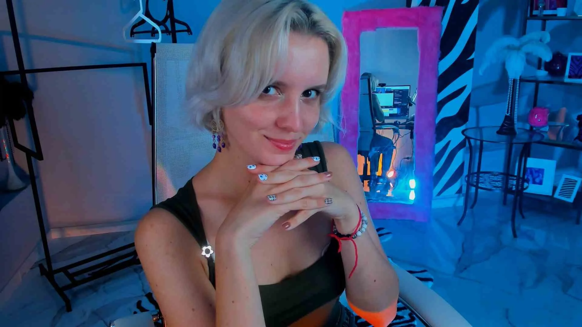 XXX Porn Photo of Nude BethanyCloud 80
