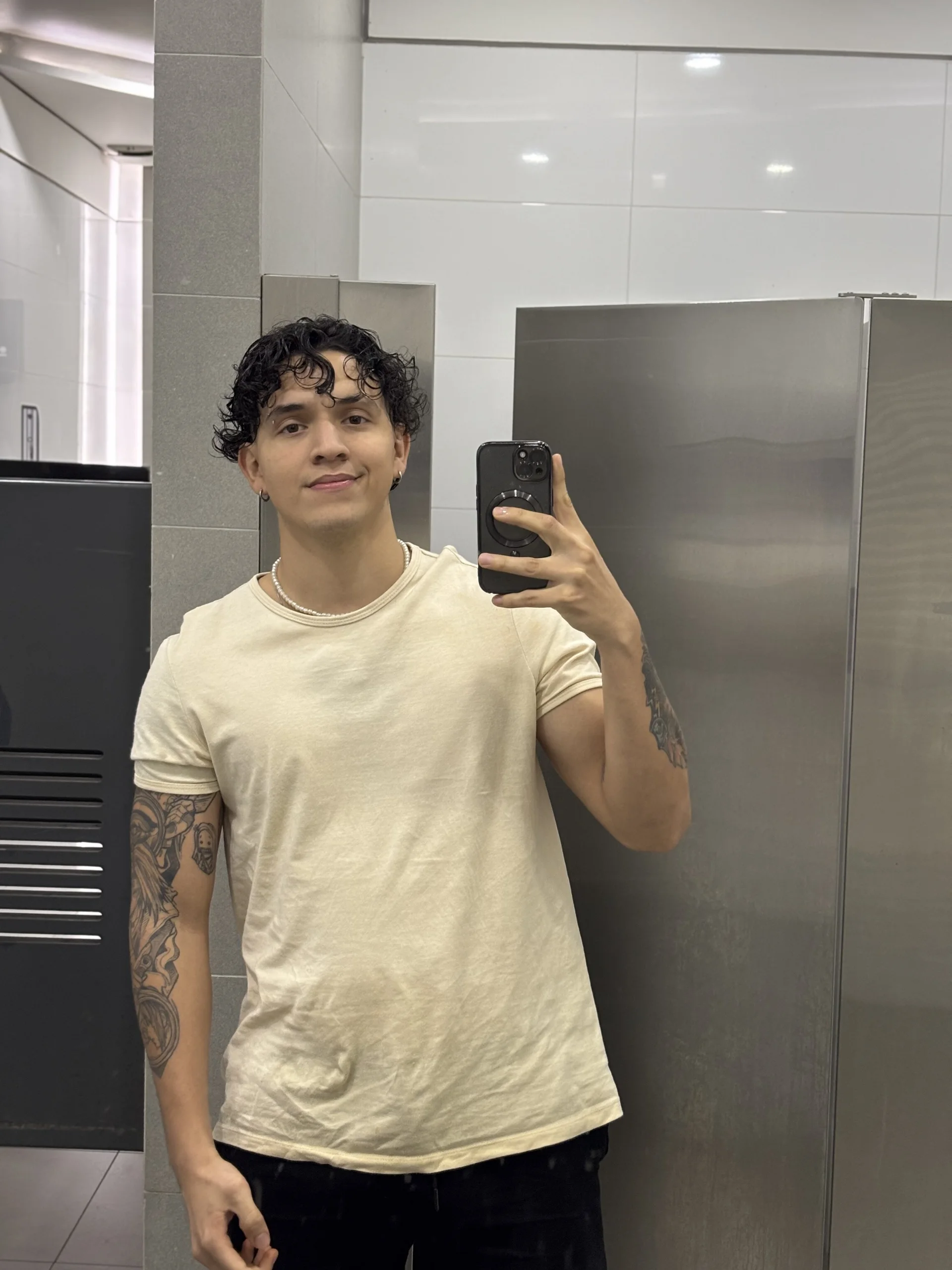 XXX Porn Photo of Nude Aangelhot 23