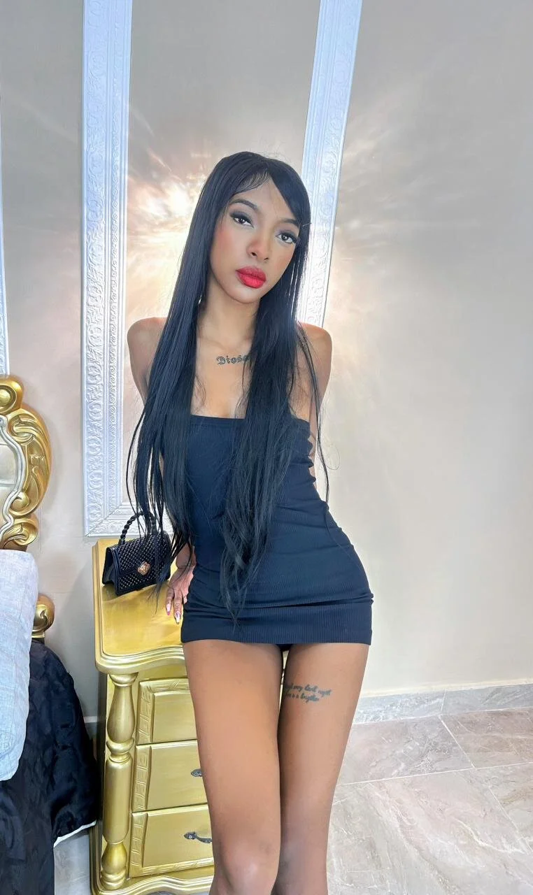 XXX Porn Photo of Nude AprillRoss 3