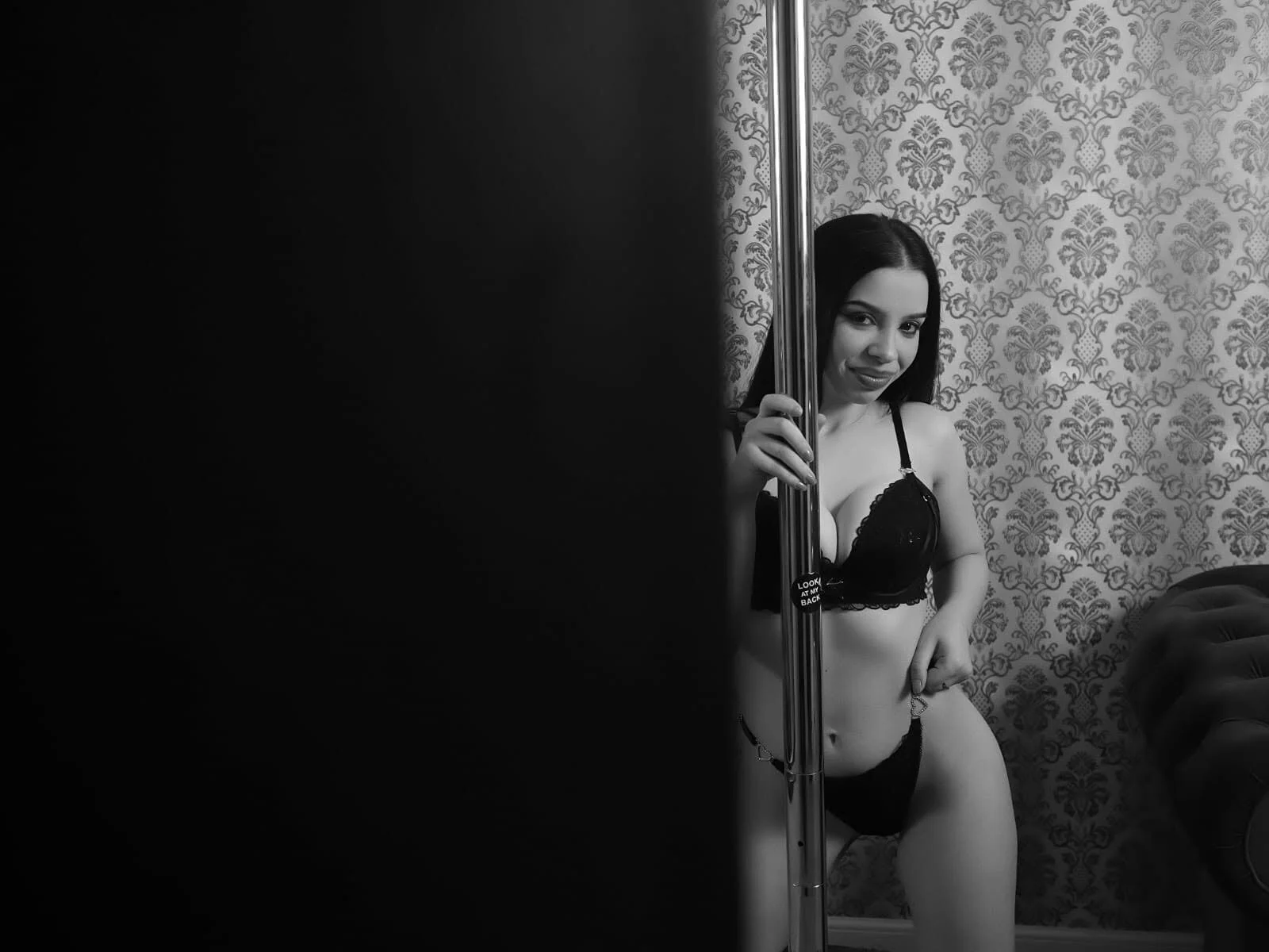 XXX Porn Photo of Nude LisaArriana 35