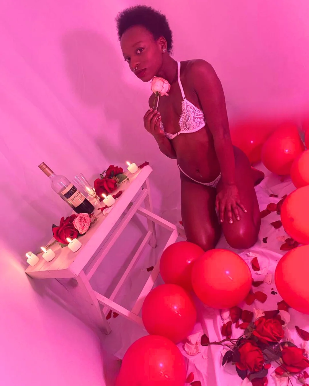 XXX Porn Photo of Nude Coco_Kiss 110