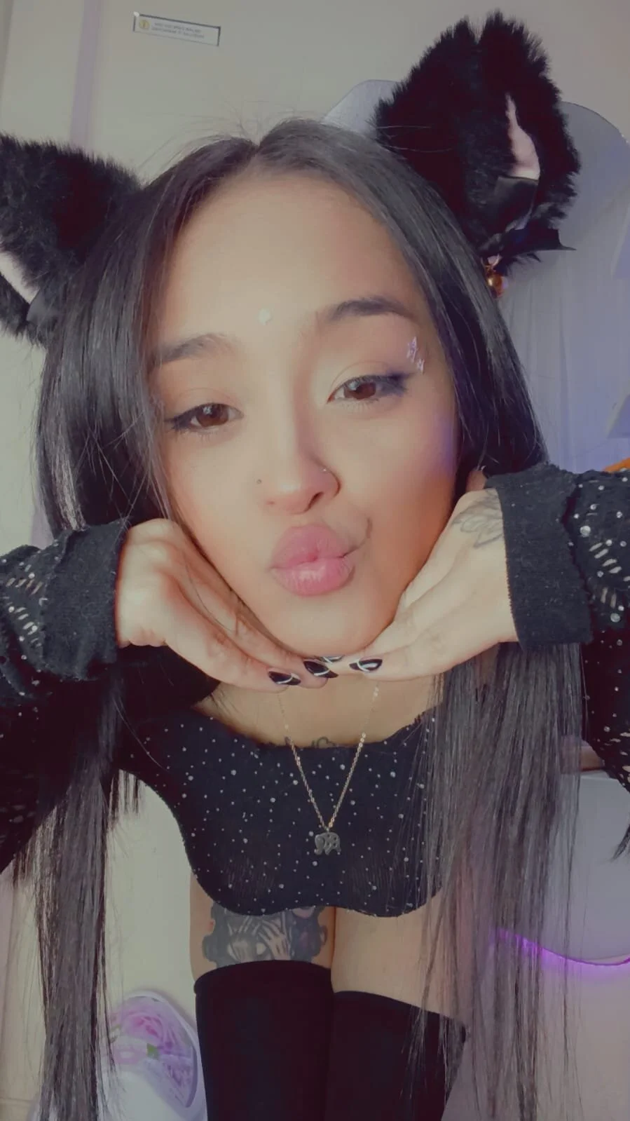 XXX Porn Photo of Nude tokito_mitsuri 75