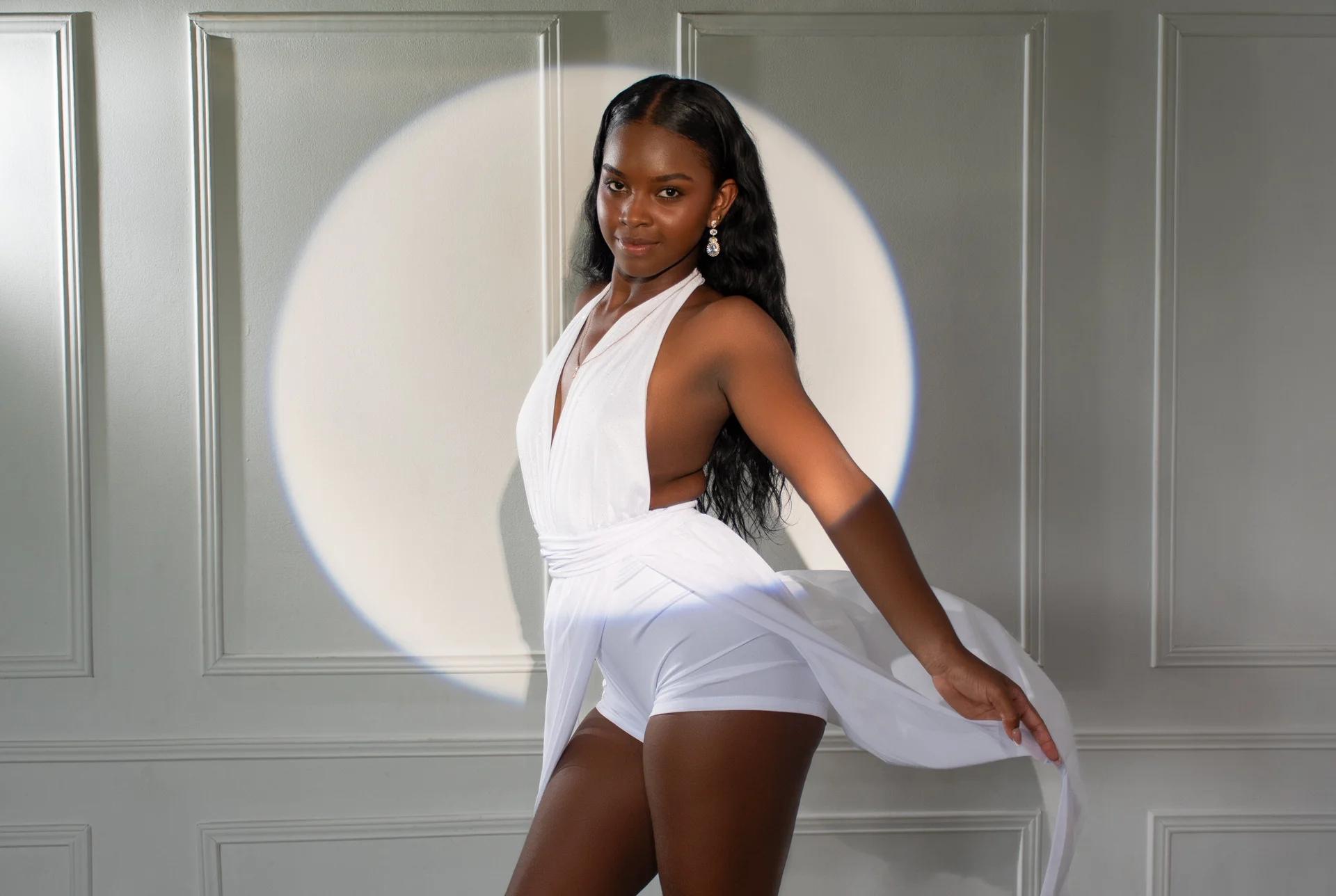 XXX Porn Photo of Nude ShanelWest 81