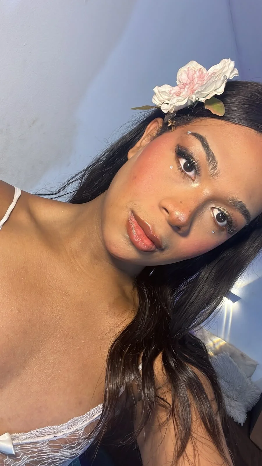 XXX Porn Photo of Nude Sol_Vanegas 85