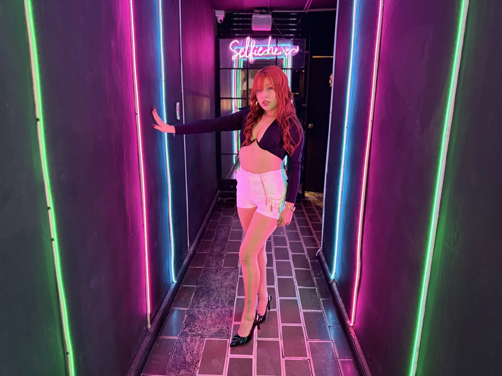 XXX Porn Photo of Nude Goddess_Naughty 34