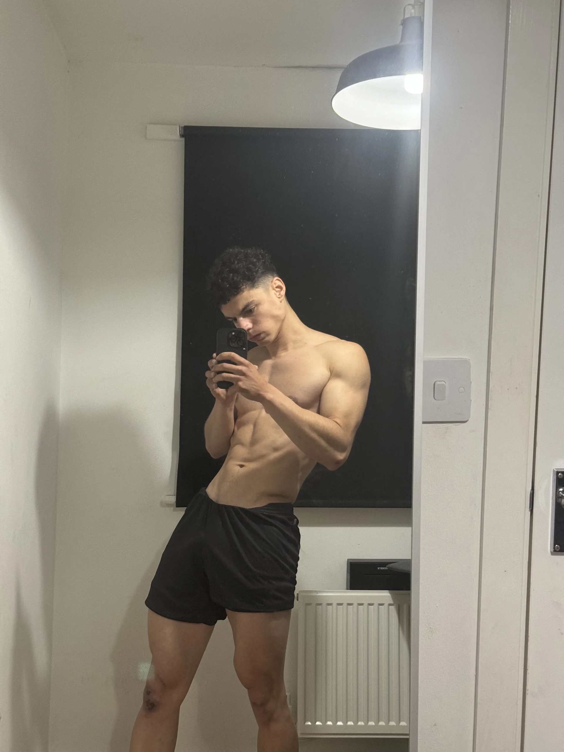 XXX Porn Photo of Nude Gabrielrdsouza 2