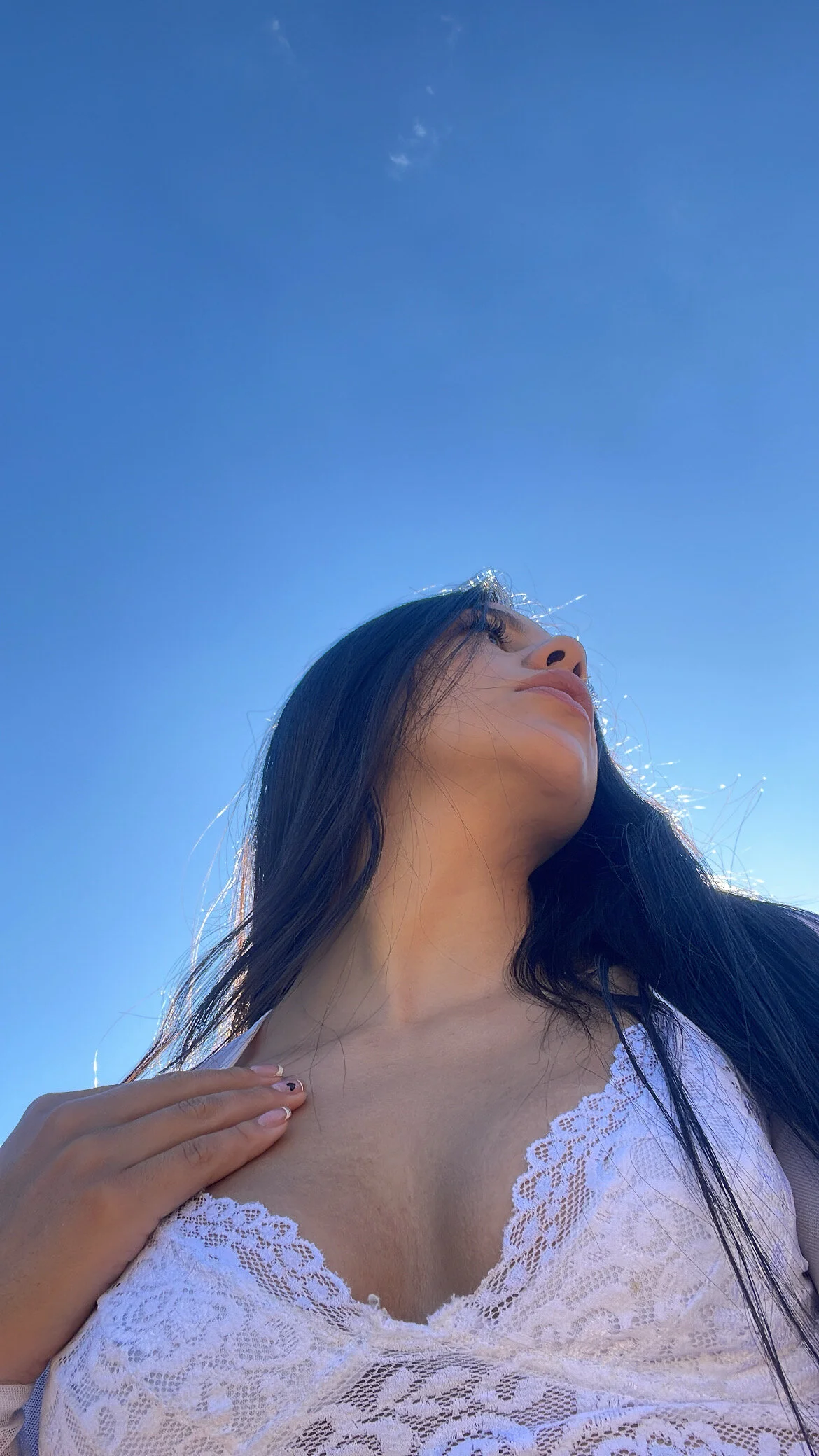 XXX Porn Photo of Nude Marianahb-e 7