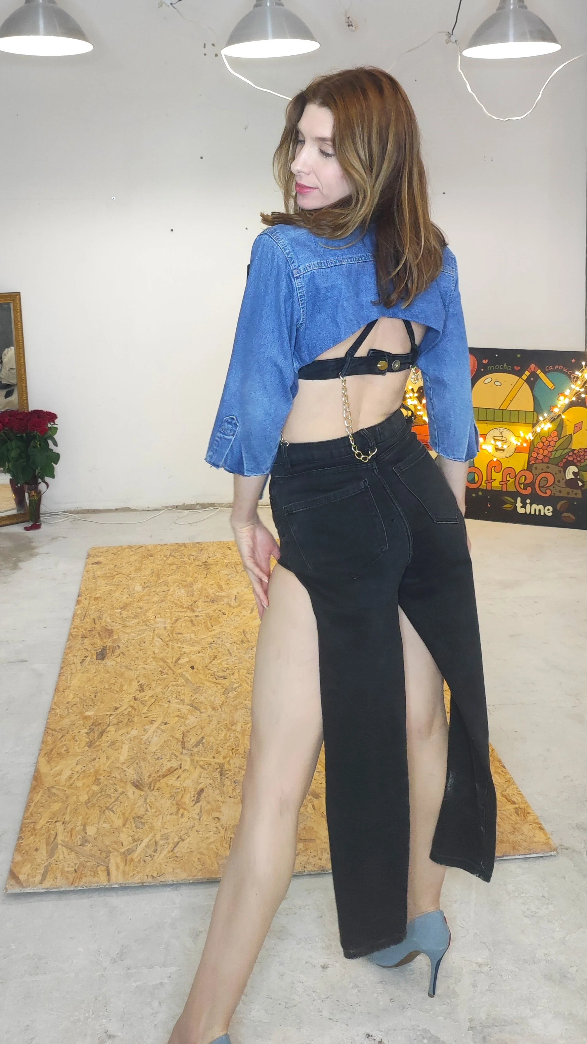 XXX Porn Photo of Nude YourSuperModel 159