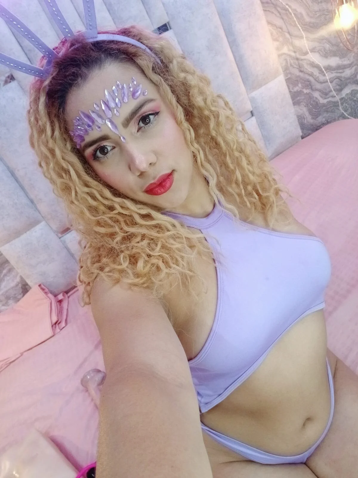 XXX Porn Photo of Nude MiaVelveett 43
