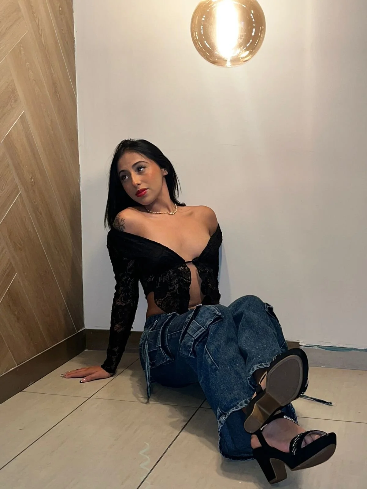 XXX Porn Photo of Nude CelesteMoonX 24