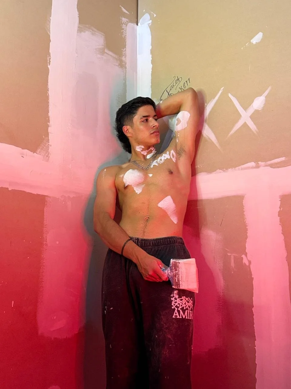 XXX Porn Photo of Nude jacobbiker 26