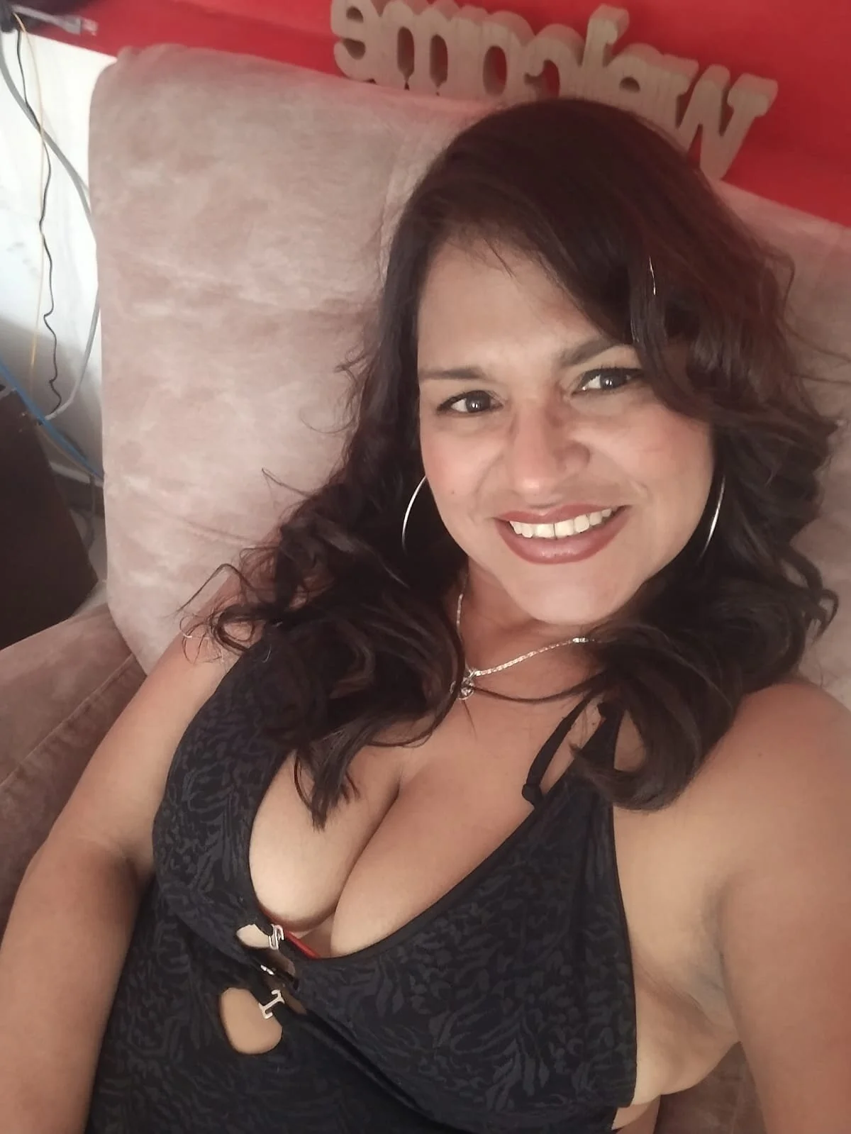 XXX Porn Photo of Nude Angelabrowm 5