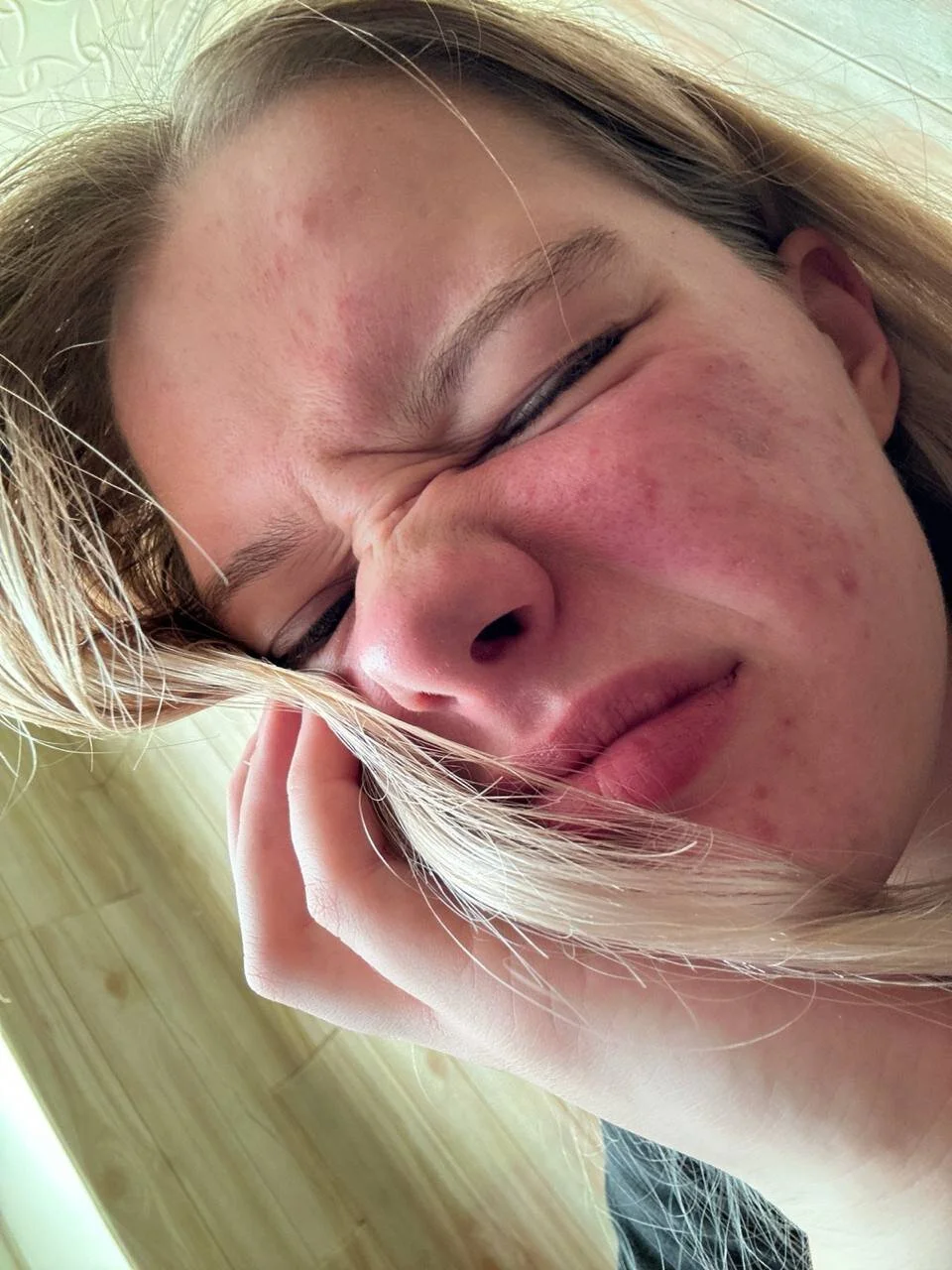 XXX Porn Photo of Nude Malinwitch 28