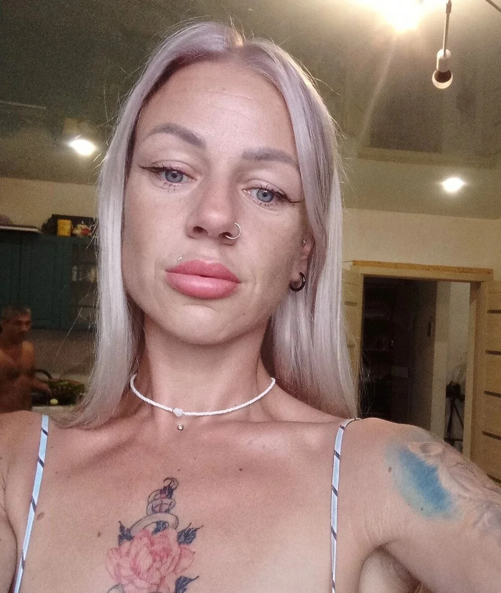 XXX Porn Photo of Nude Skinny_Nally 258