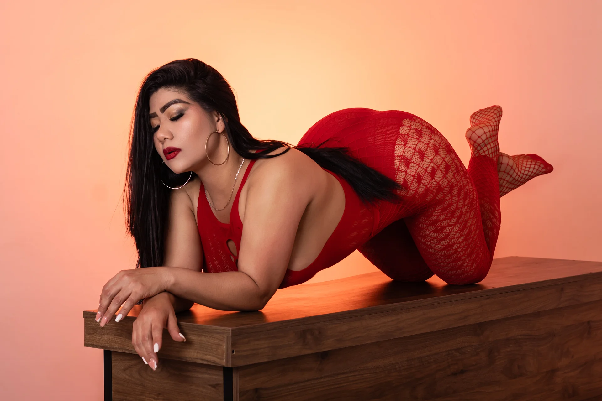 XXX Porn Photo of Nude Amanda_Ferrer_ 112