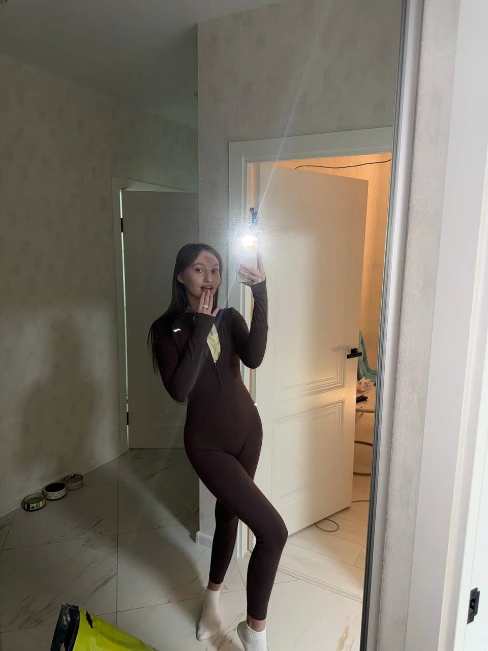 XXX Porn Photo of Nude elloriah 1