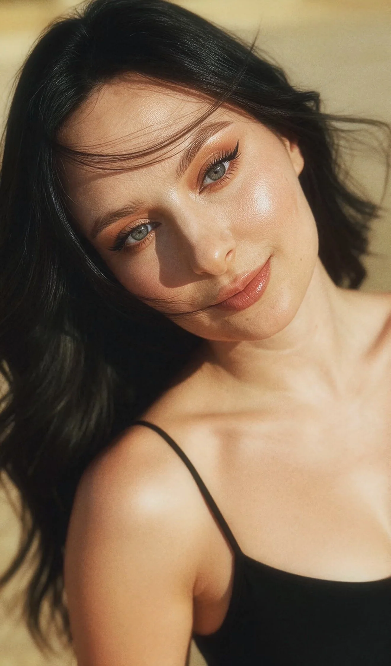 XXX Porn Photo of Nude The_Snowwhitee 1