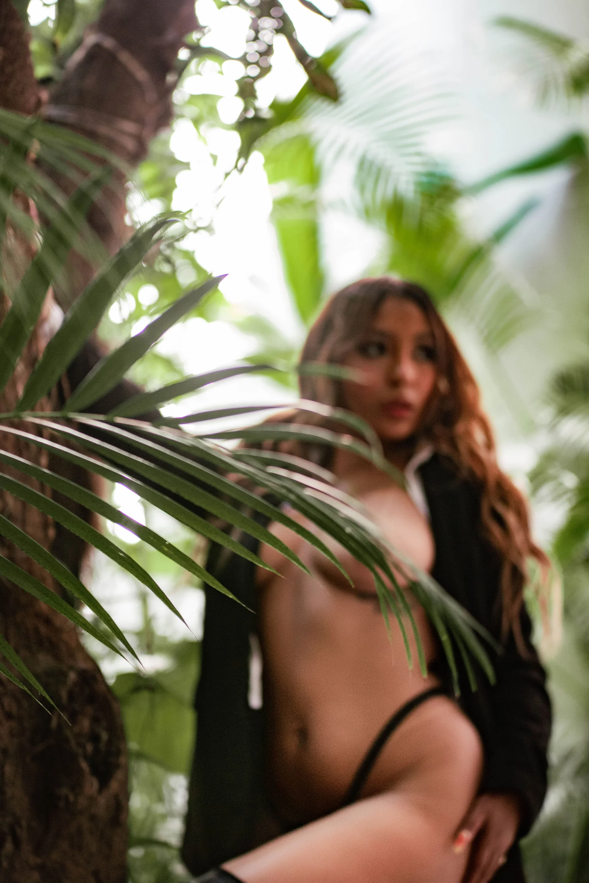 XXX Porn Photo of Nude SteffanyBeck 250