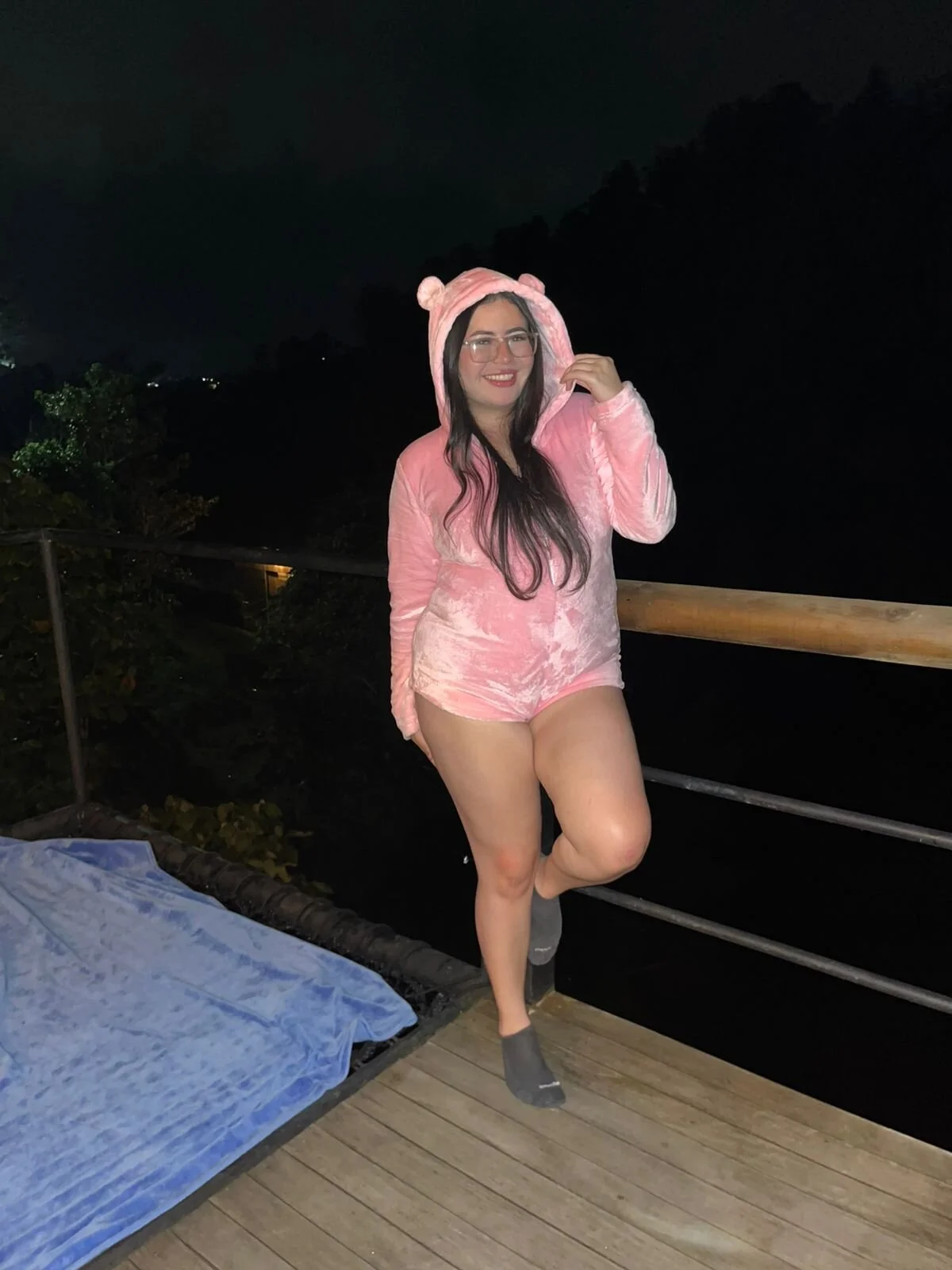 XXX Porn Photo of Nude AnahiVeega 26