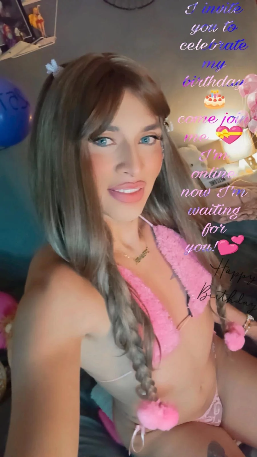 XXX Porn Photo of Nude tiffbeatiful 7