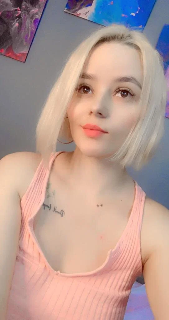 XXX Porn Photo of Nude bella_adams_ 11
