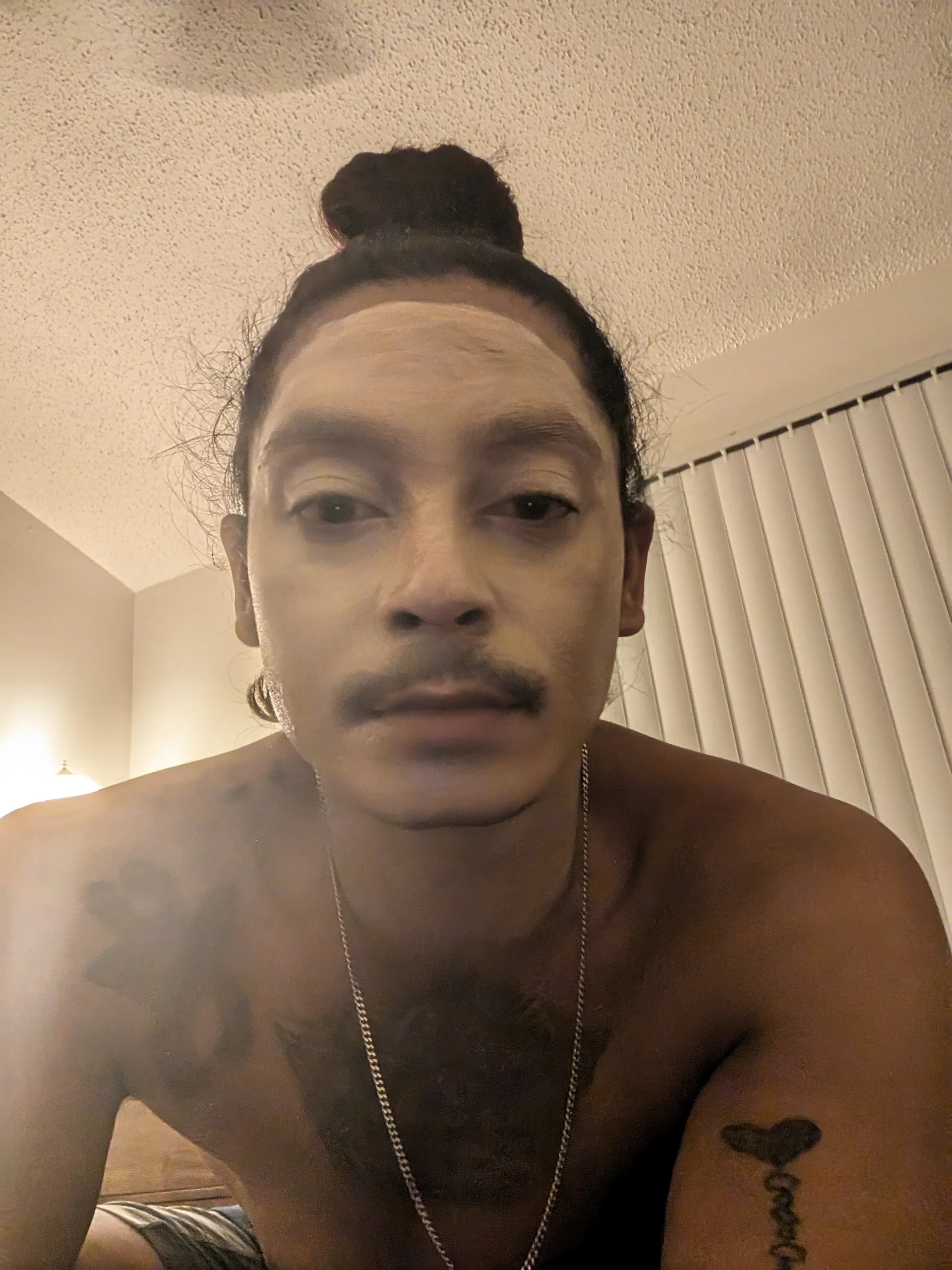 XXX Porn Photo of Nude Wide-eyedLight6 4