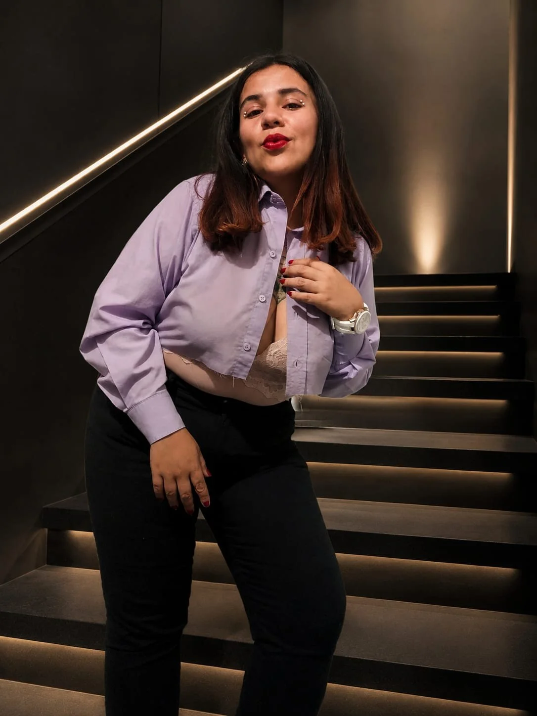 XXX Porn Photo of Nude Neos_Carlhita 4