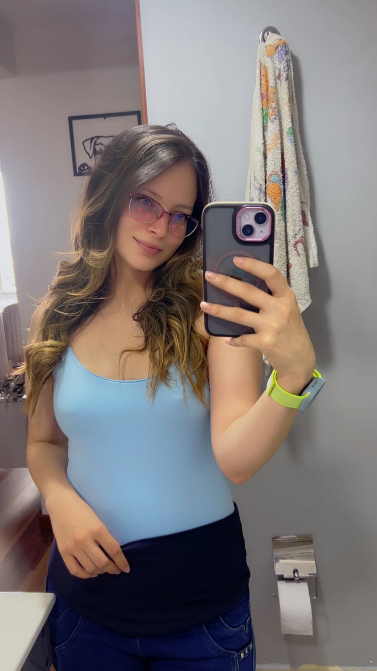 XXX Porn Photo of Nude AmbeerWood_ 124