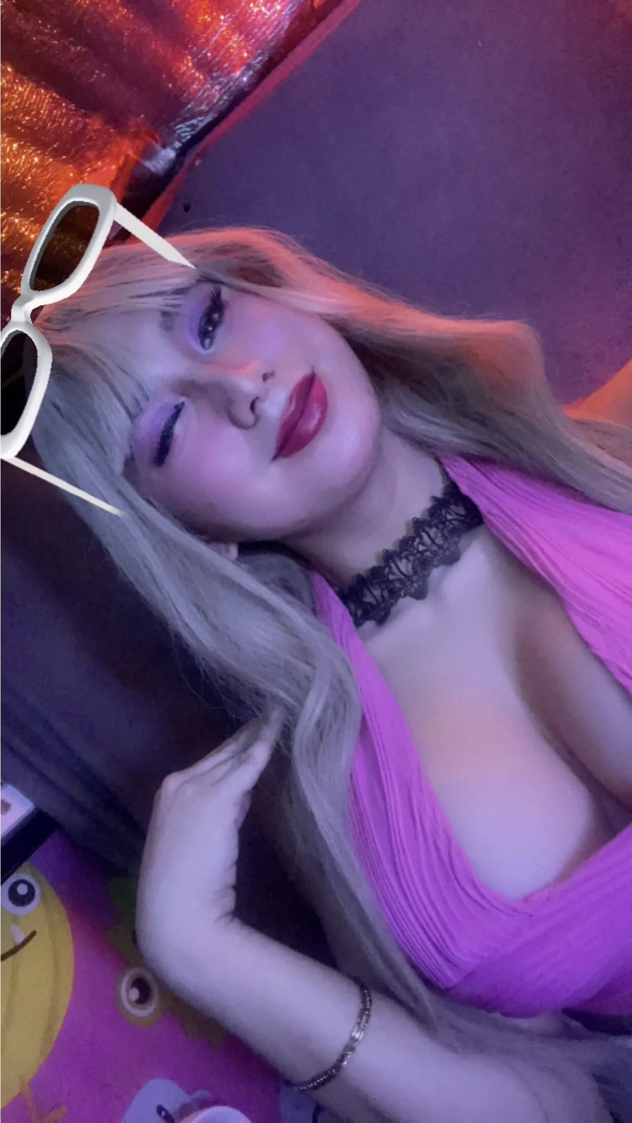 XXX Porn Photo of Nude HoresCOCKLUCY 5