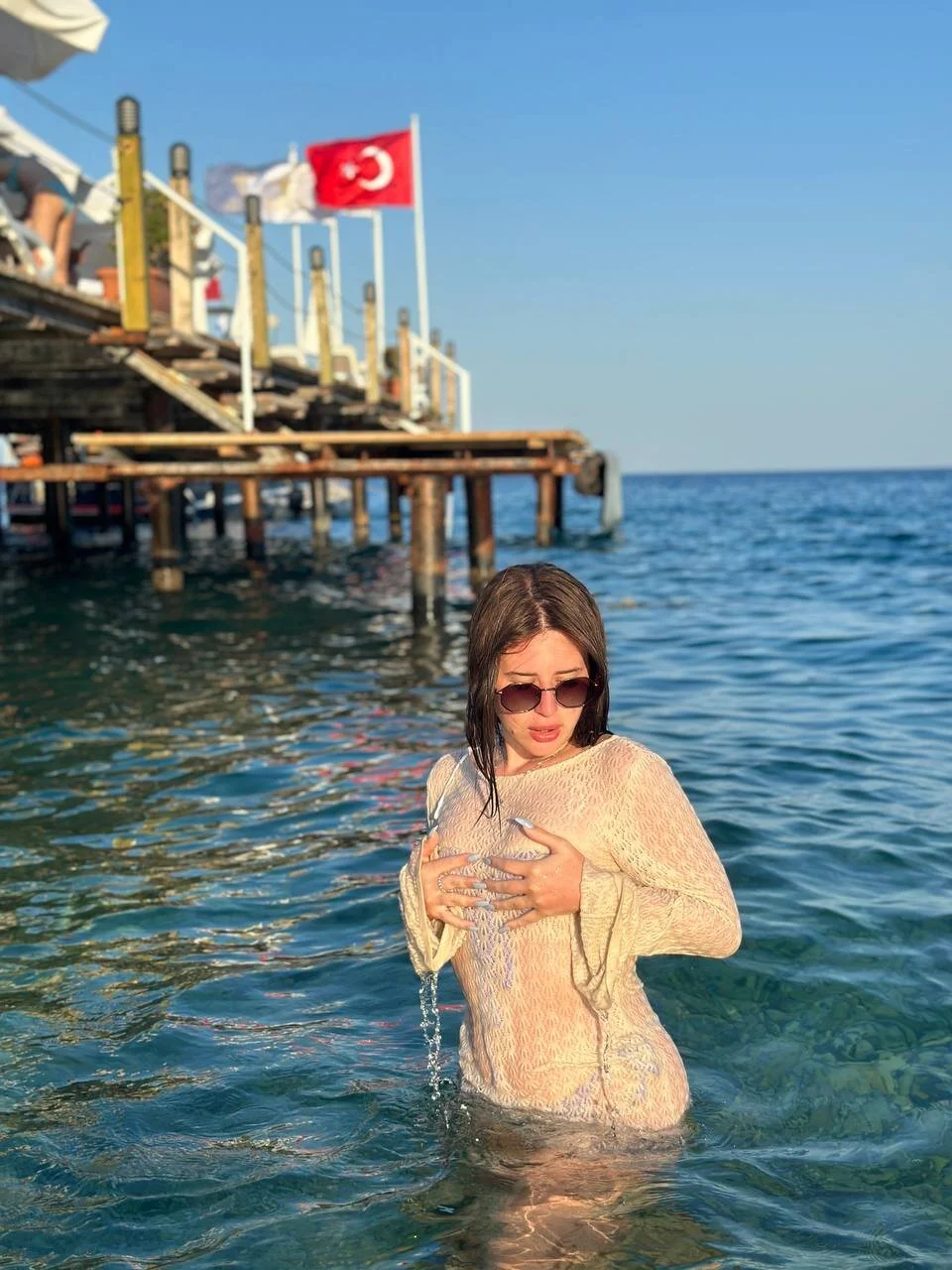 XXX Porn Photo of Nude Lira_Fayeee 13