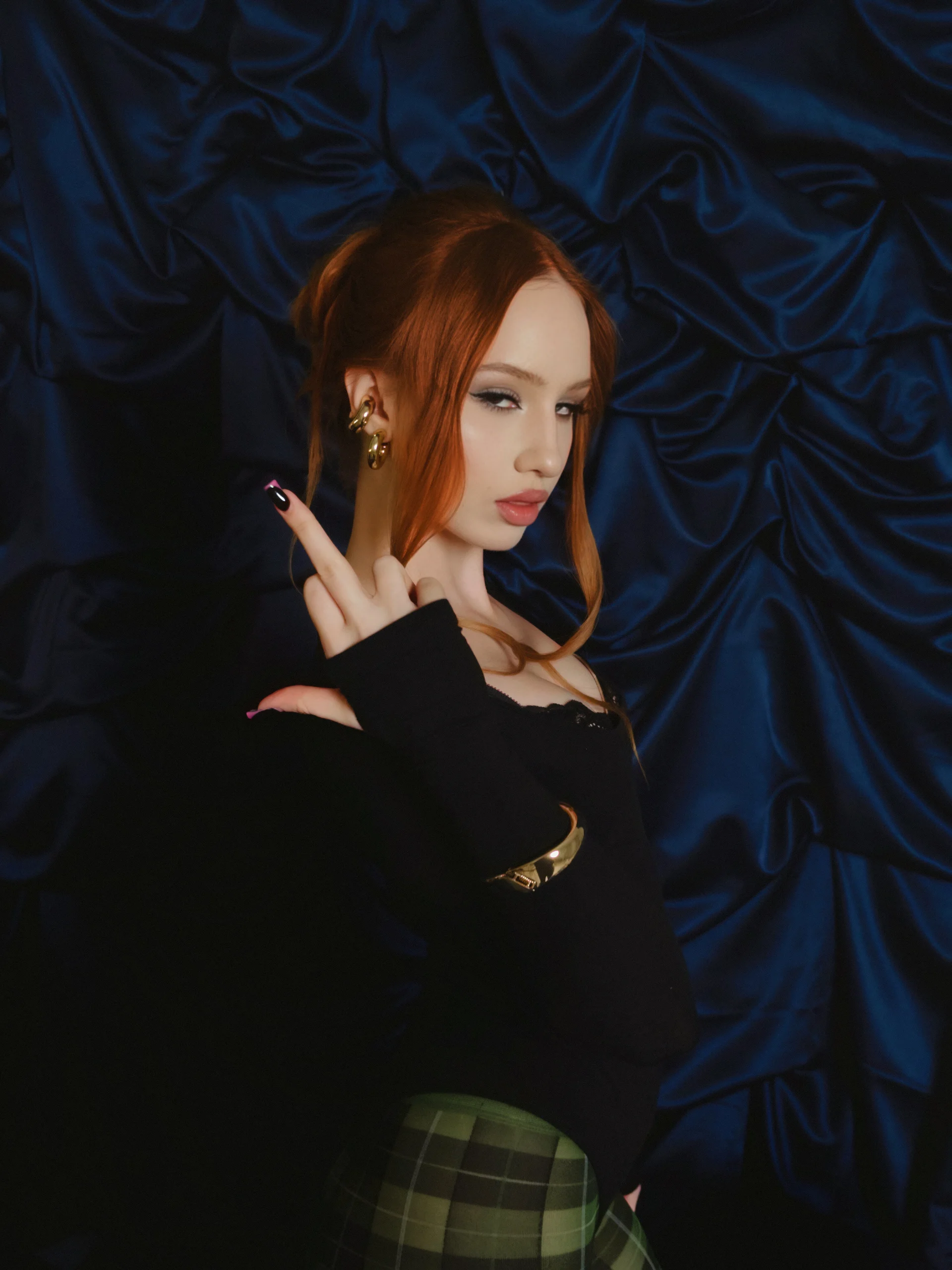 XXX Porn Photo of Nude DorothyGilbert1 262
