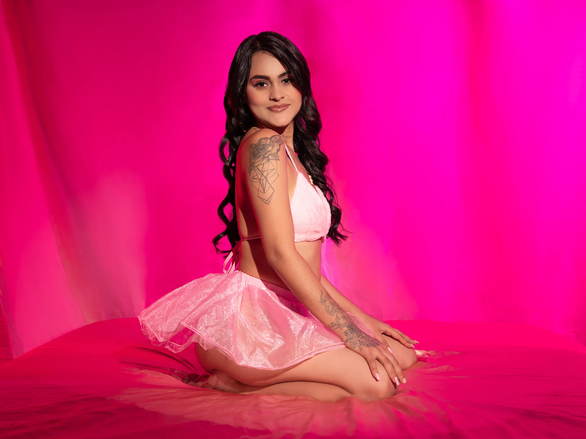 XXX Porn Photo of Nude Emilly_Beaumont 3