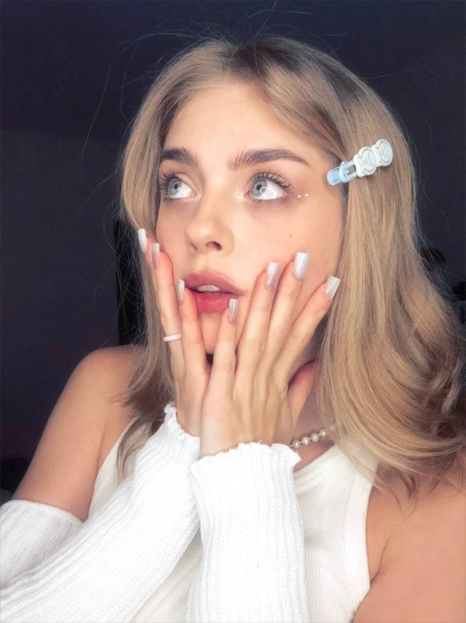 XXX Porn Photo of Nude Kira_Mo0n 6