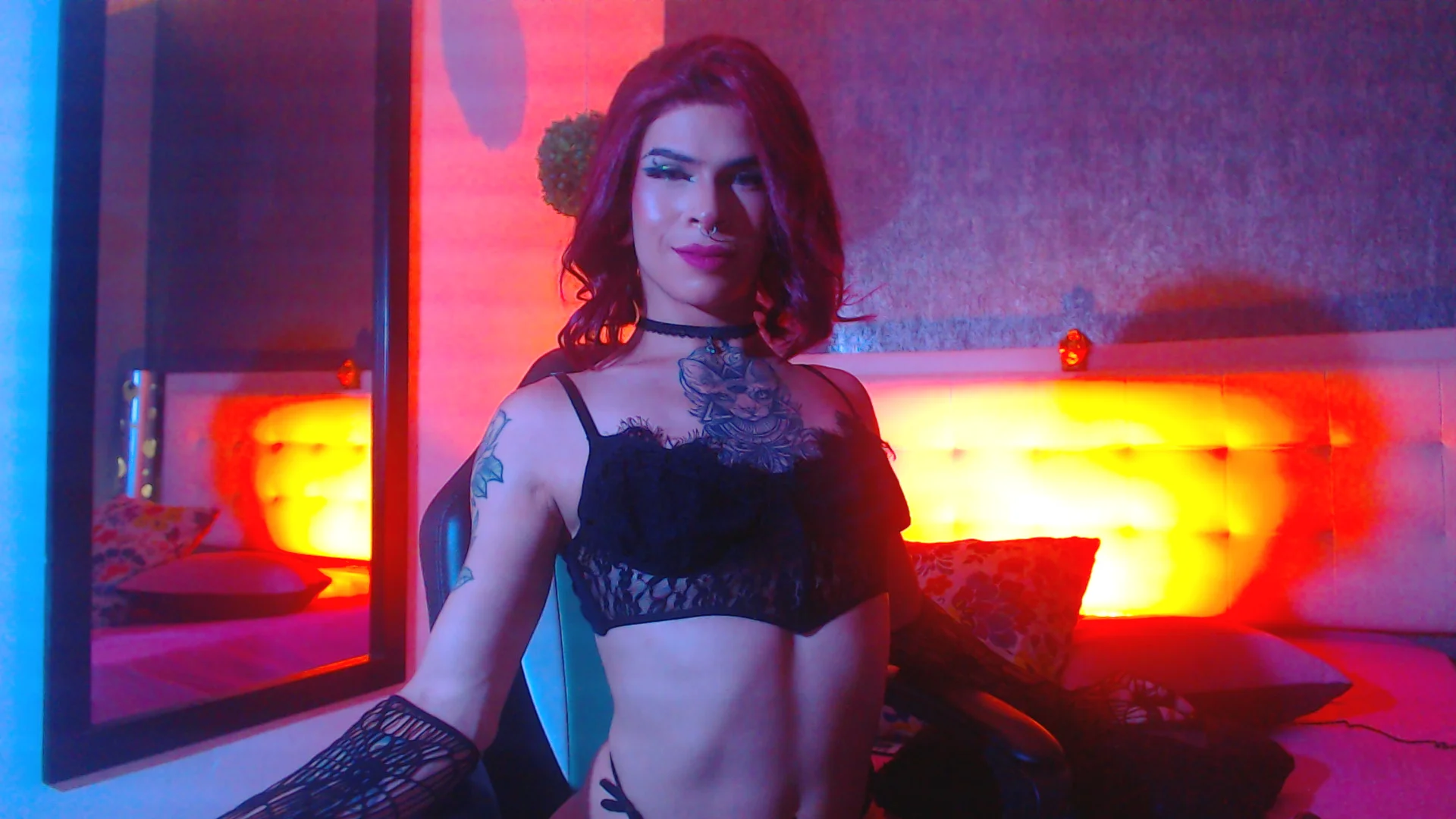 XXX Porn Photo of Nude Bella_salvatore 22