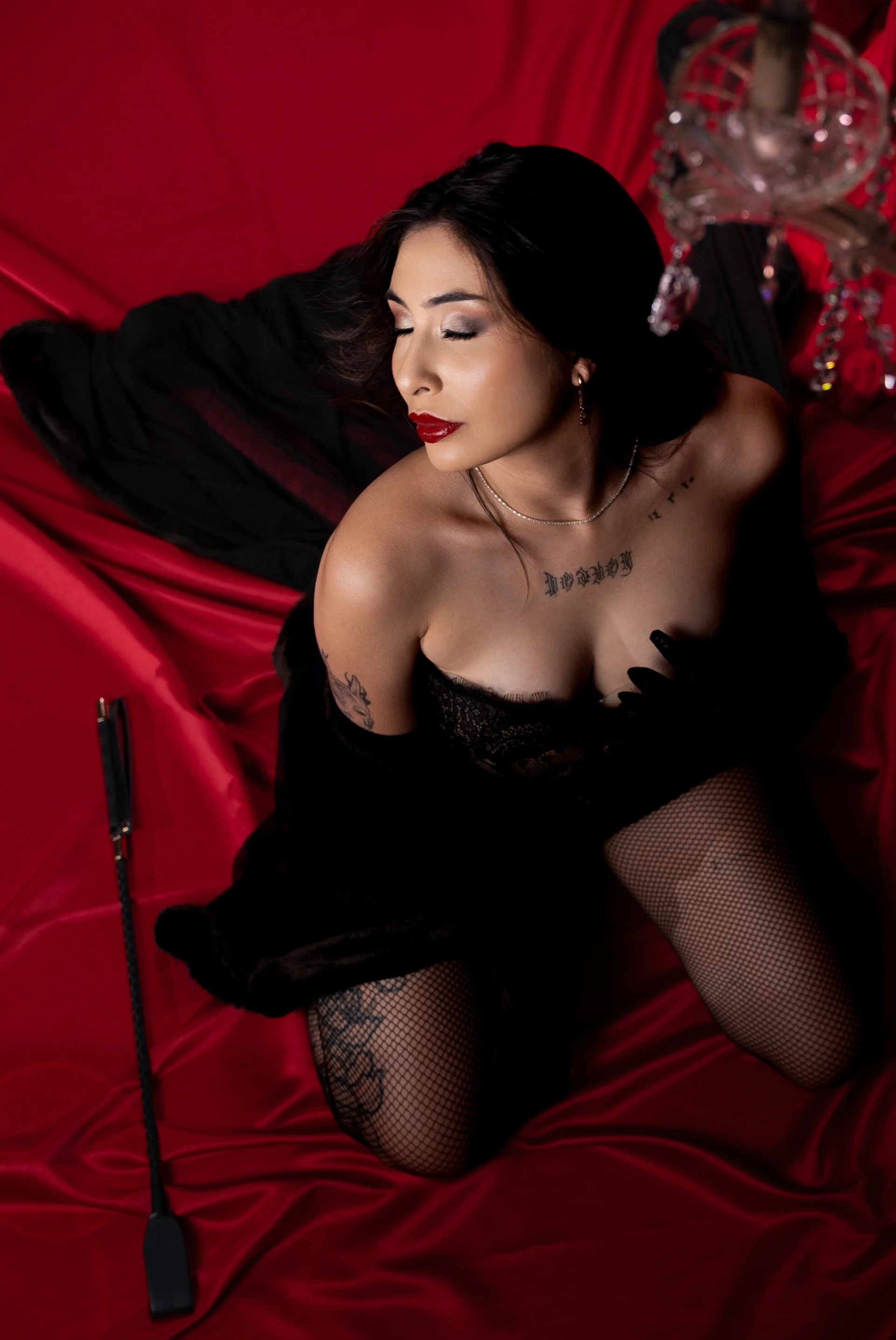 XXX Porn Photo of Nude nini_love01 122