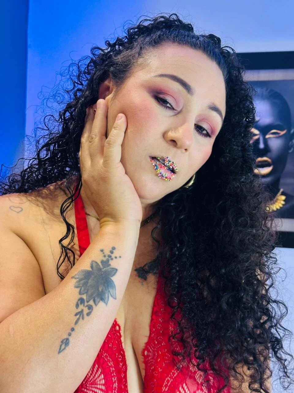 XXX Porn Photo of Nude VaniaRouse 31