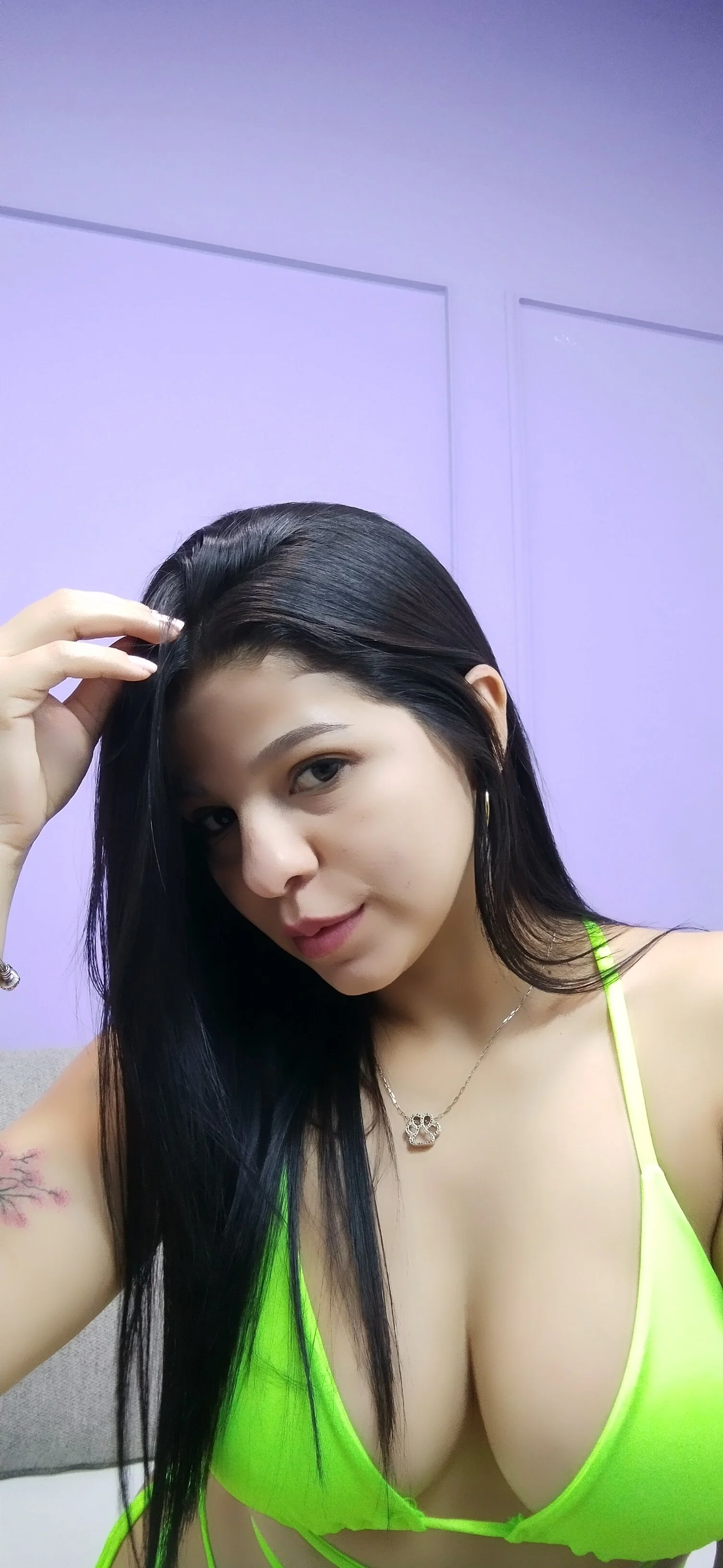 XXX Porn Photo of Nude SINDYC 20
