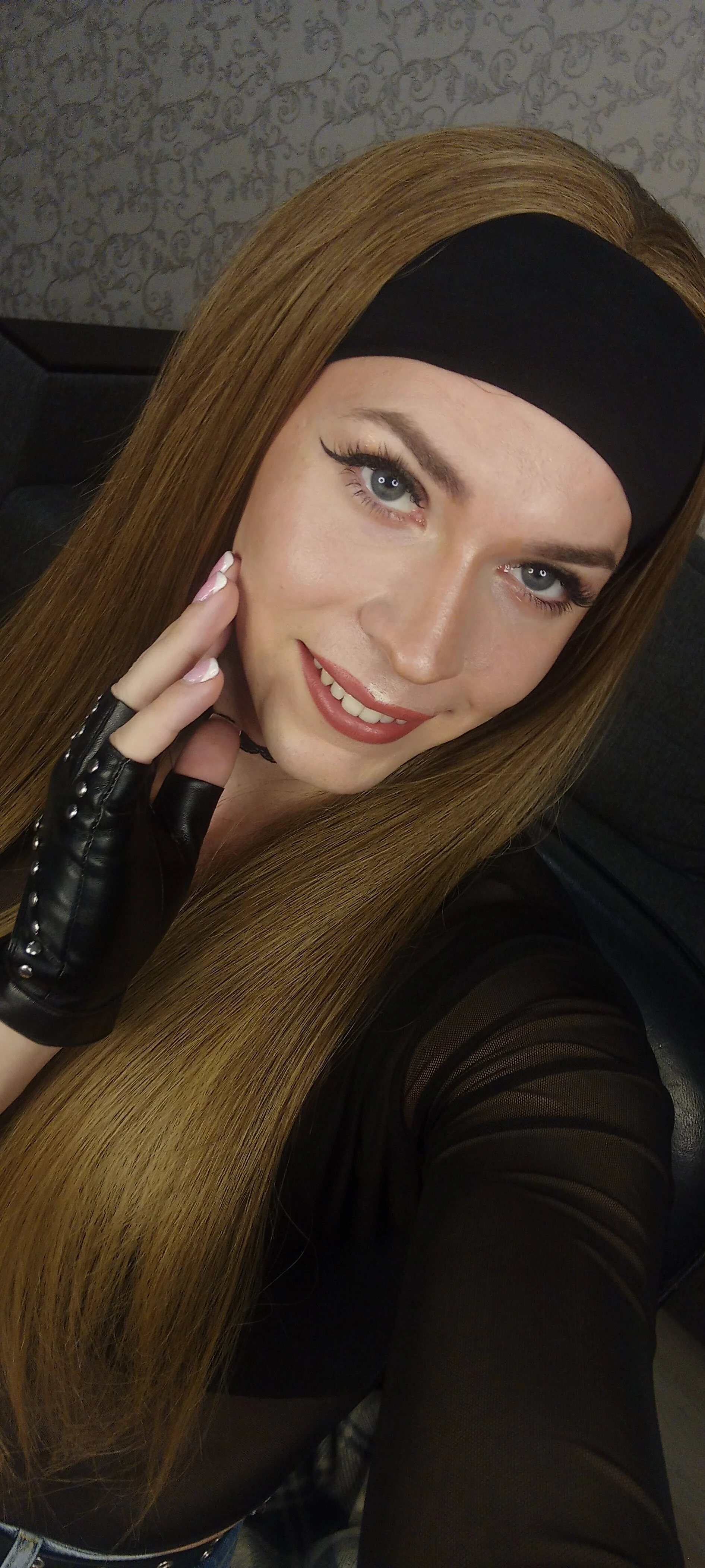 XXX Porn Photo of Nude Anna_inHear 20