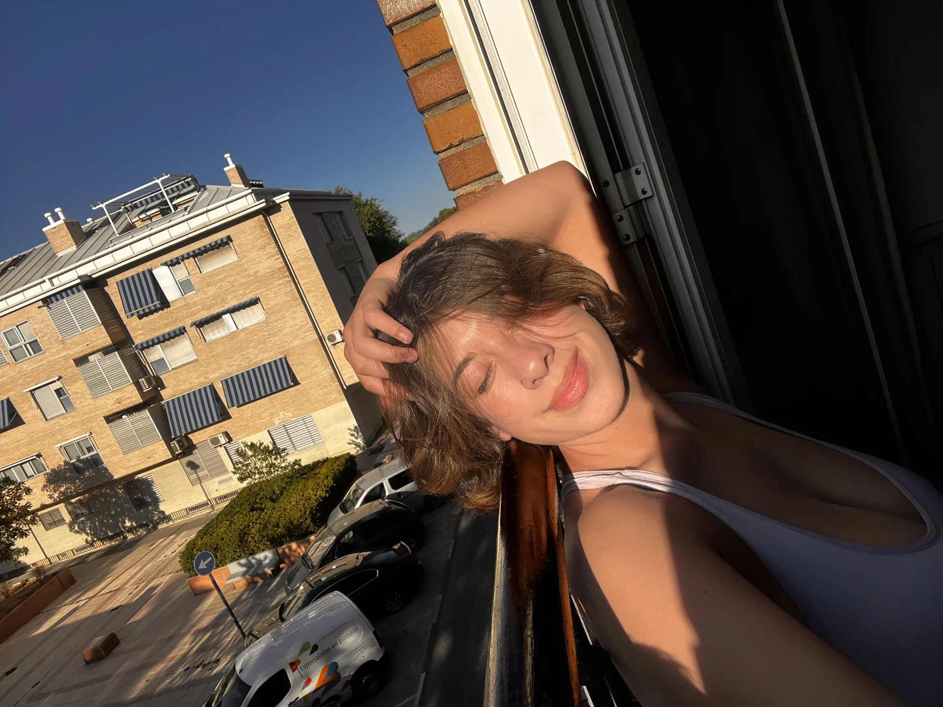 XXX Porn Photo of Nude Enyeld_ruru 8
