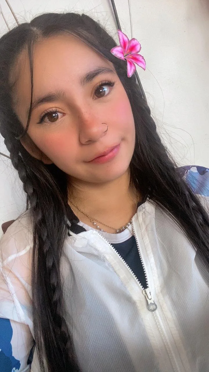 XXX Porn Photo of Nude litle_mily_ 4
