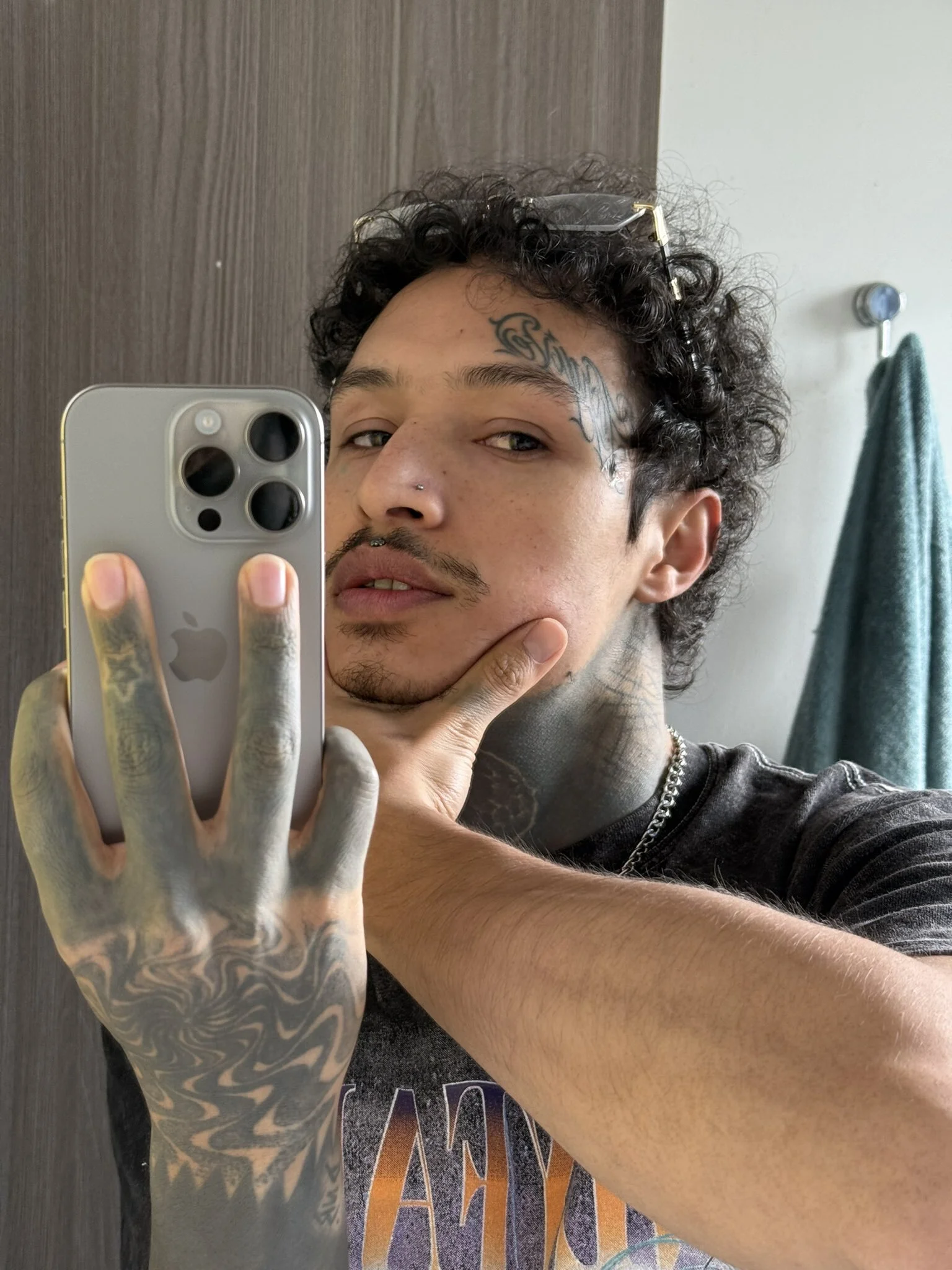 XXX Porn Photo of Nude trieone 5