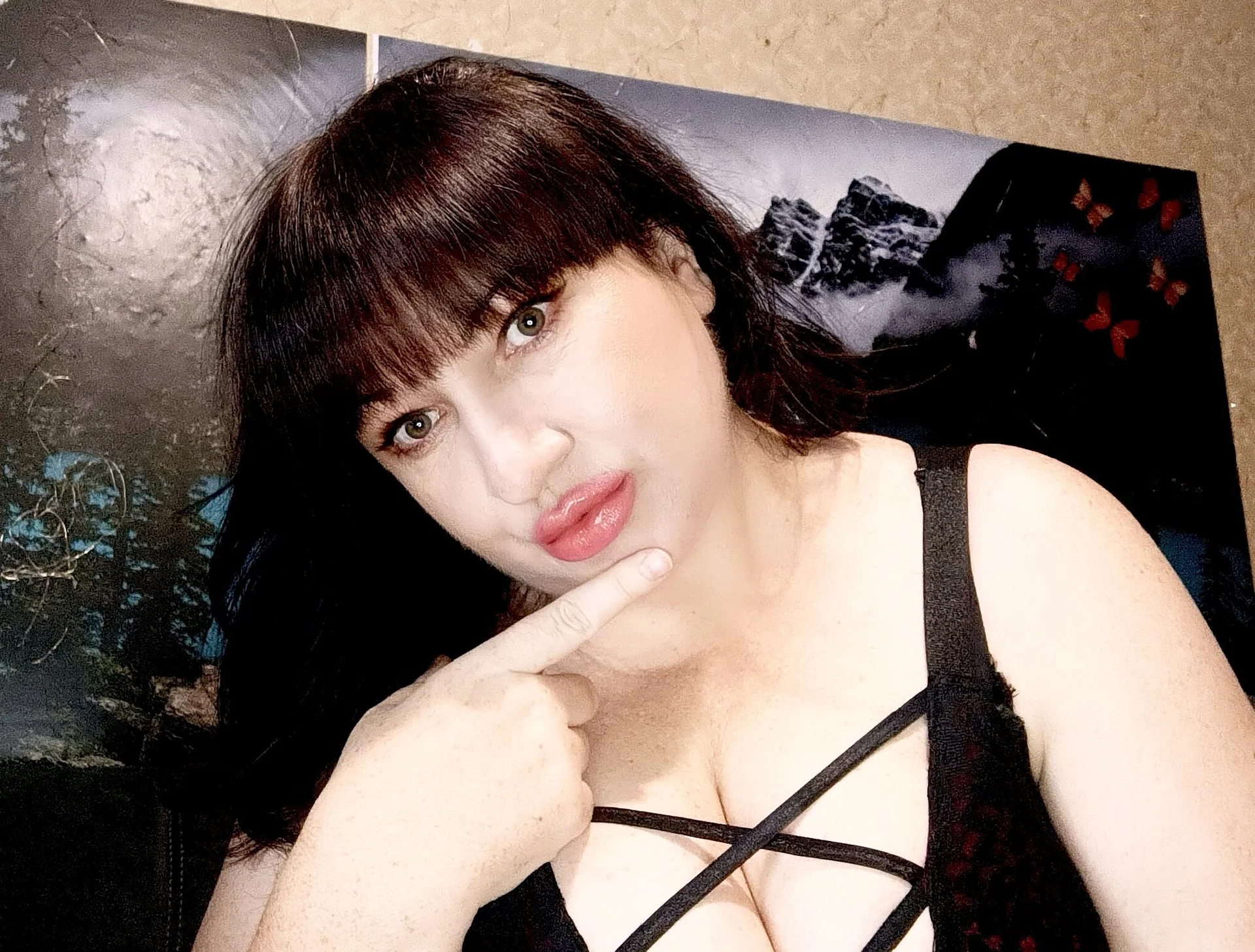 XXX Porn Photo of Nude Big_Boss55 5