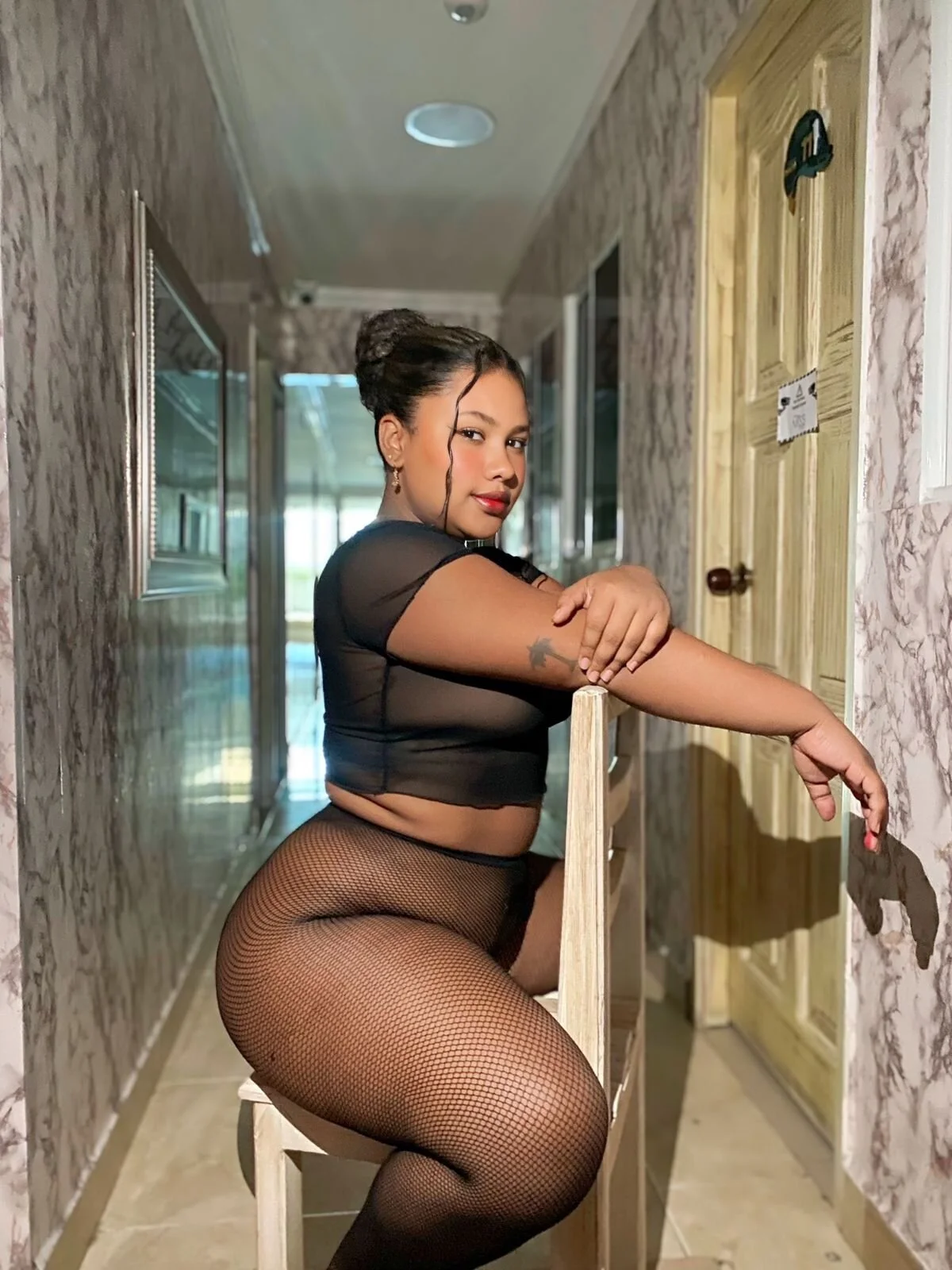 XXX Porn Photo of Nude ALYANNA_HOT_ 199