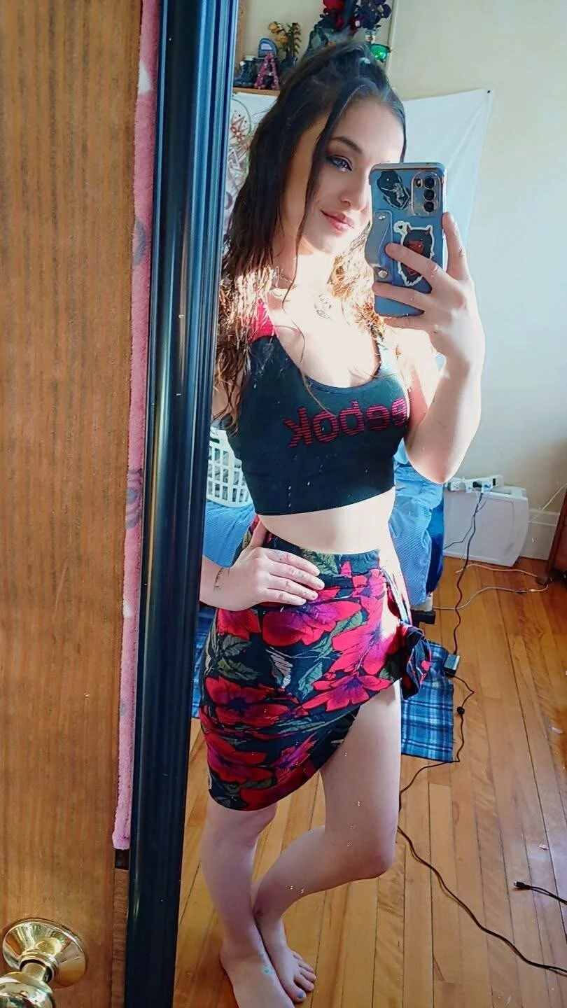XXX Porn Photo of Nude Etherealgoddess222 5