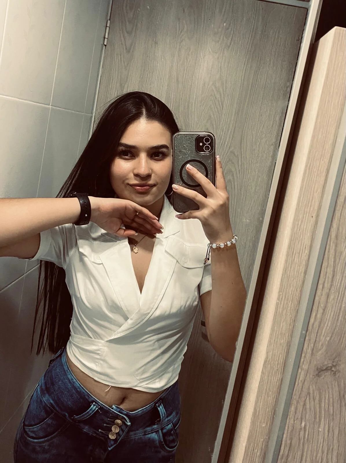 XXX Porn Photo of Nude Valkiria77_Eup 1