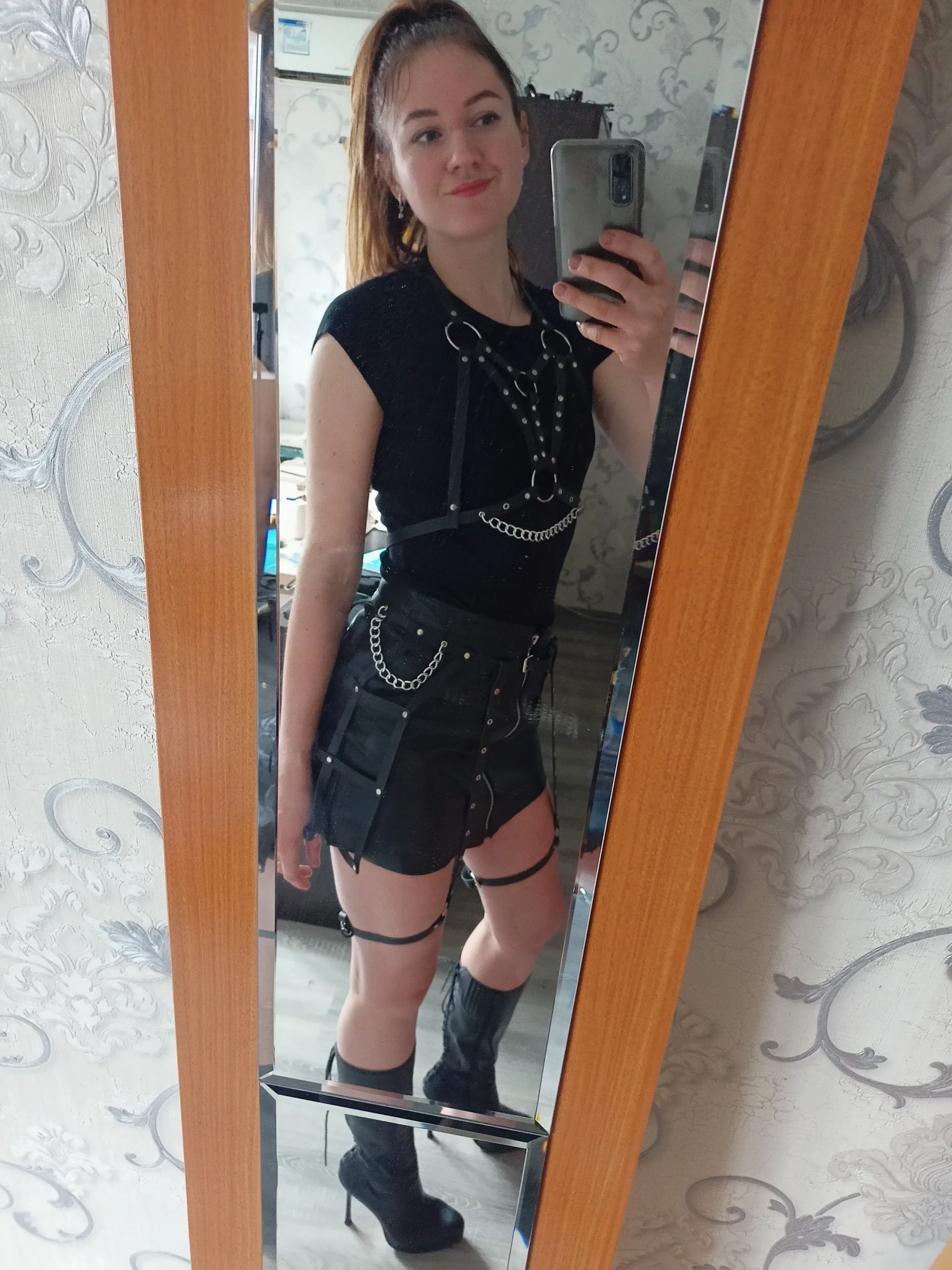XXX Porn Photo of Nude Hello_Lisha 64