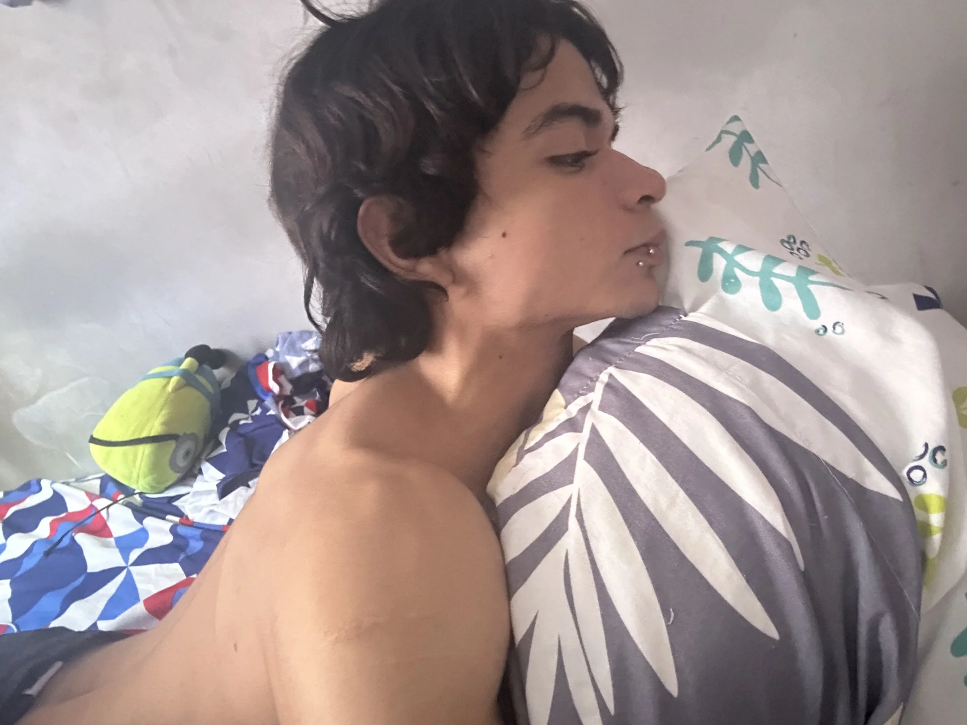 XXX Porn Photo of Nude Lovebeng_ 21