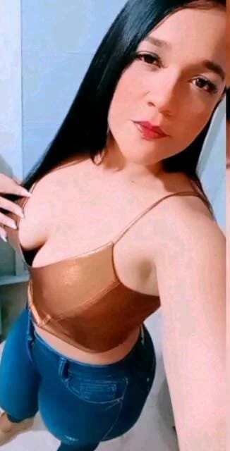 XXX Porn Photo of Nude sirena233 6